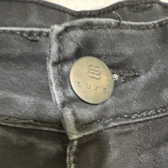 Costa Blanca women’s Black Skinny Jeans, size 31 - Picture 3 of 10